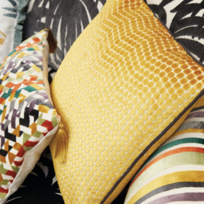 Perou fabric product detail