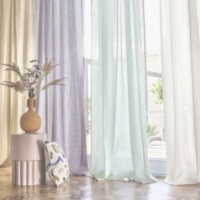 Baltique fabric product detail