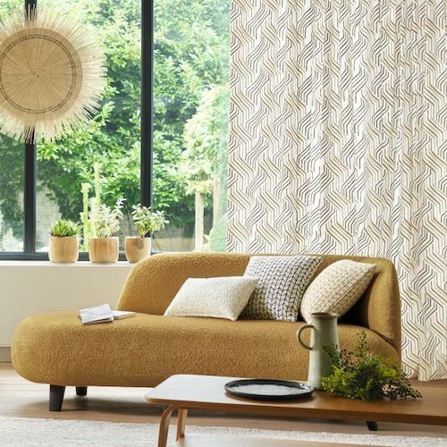 Cuzco fabric product detail