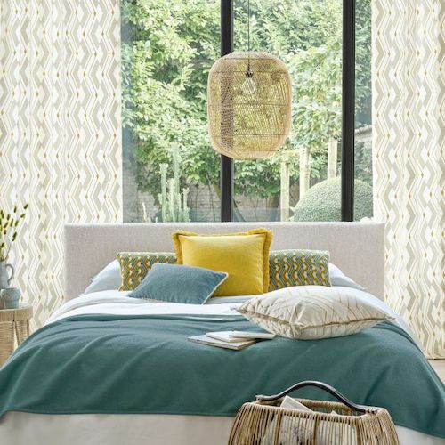 Incas fabric product detail