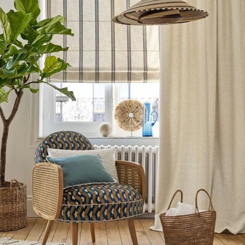Lima fabric product detail