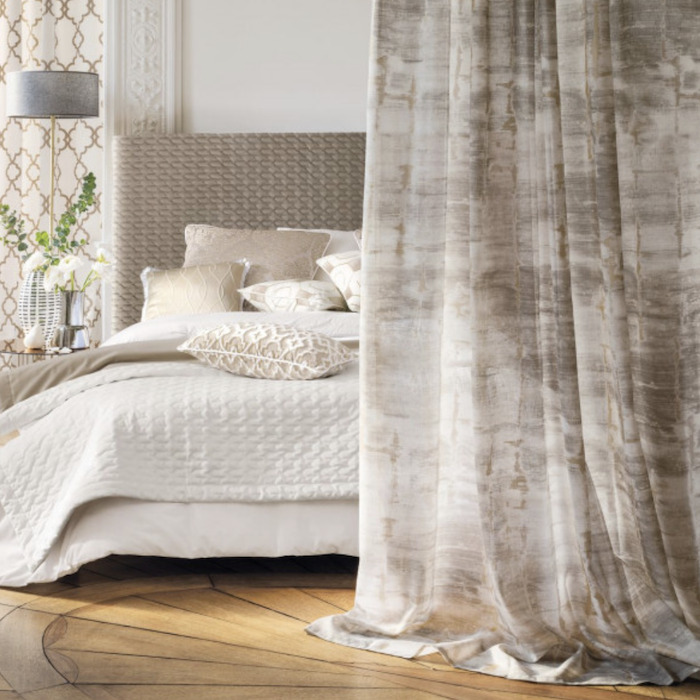 Capulet fabric product detail