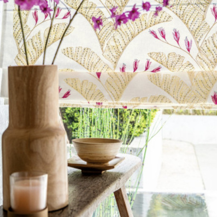 Isabela fabric product detail