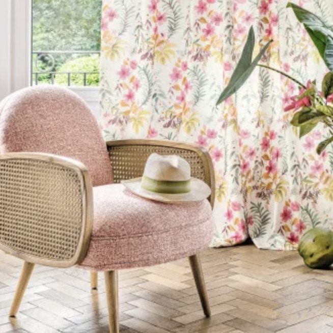 Cuenca fabric product detail