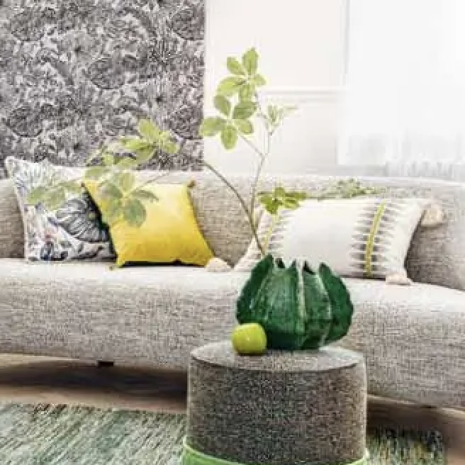 Quito fabric product detail