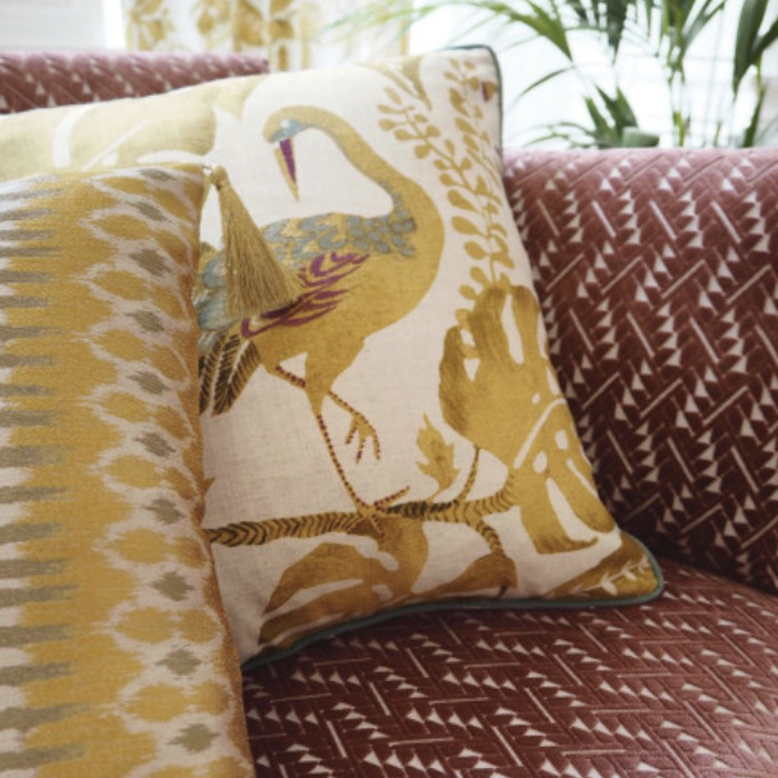 Izu fabric product detail
