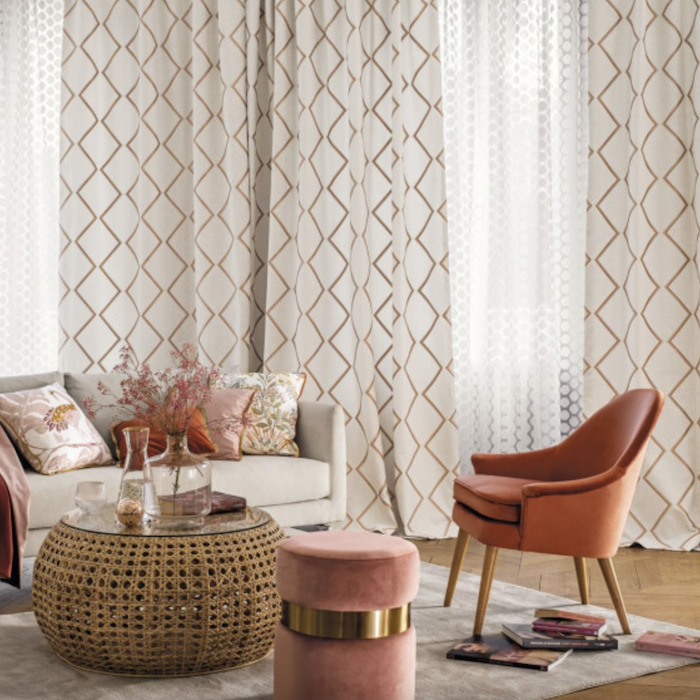 Torii fabric product detail