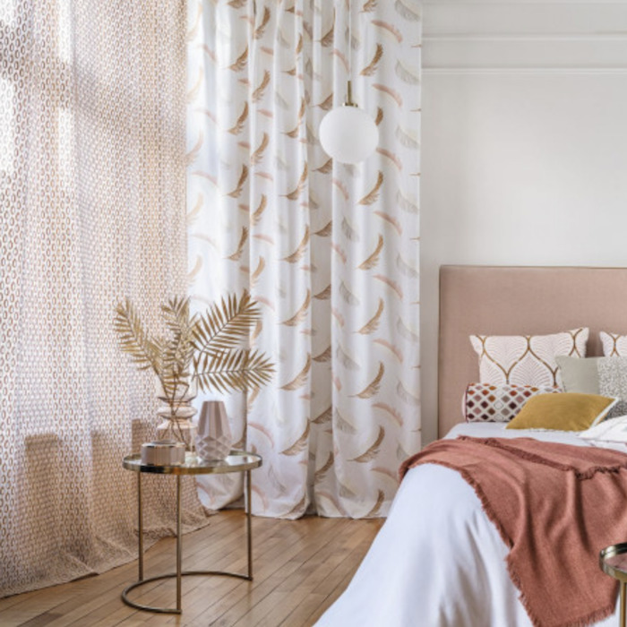 Rosee fabric product detail