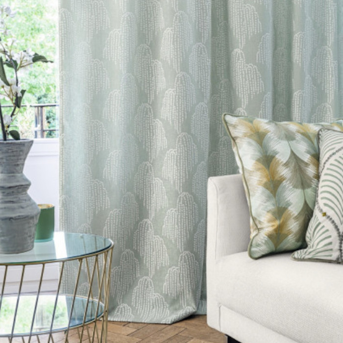Saule pleureur fabric product detail