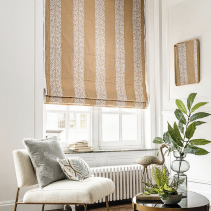 Sonnet fabric product detail