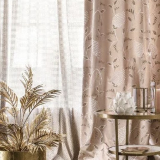 Pavane fabric product detail