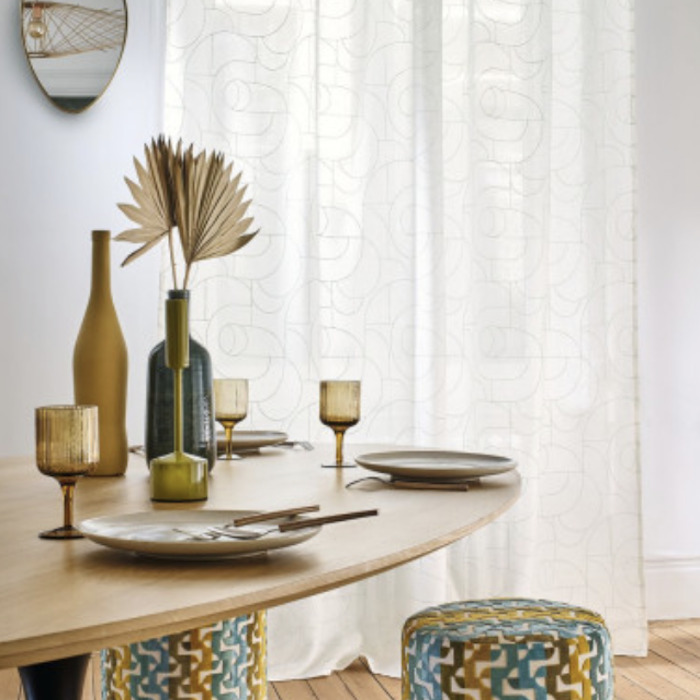 Esteque fabric product detail