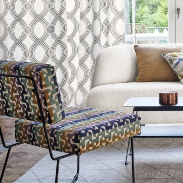 Sevre fabric product detail