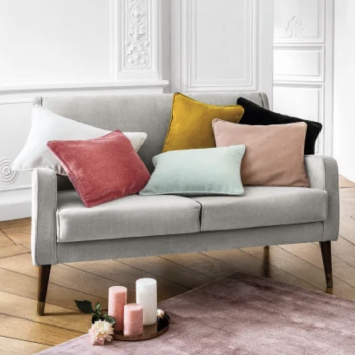 La seine fabric product detail
