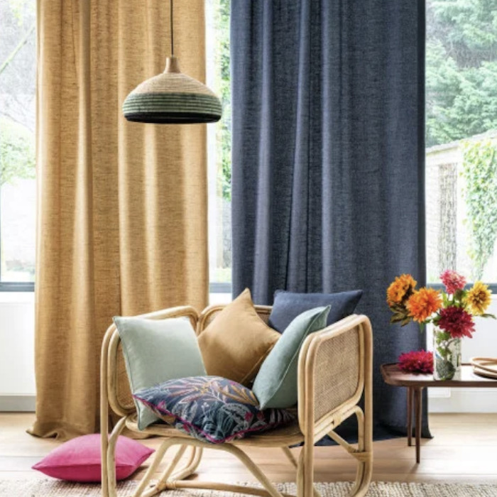 Macao fabric product detail