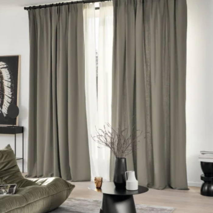 Nomade fabric product detail