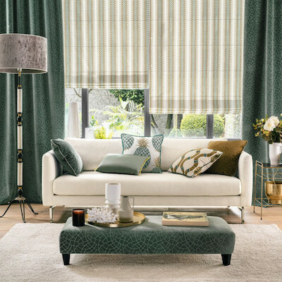 Houma fabric product detail