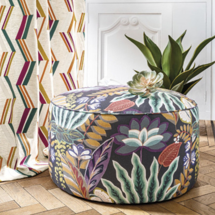 Oasis fabric product detail