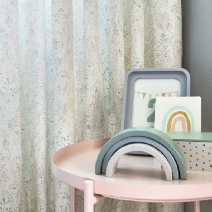 Garden fabric product detail