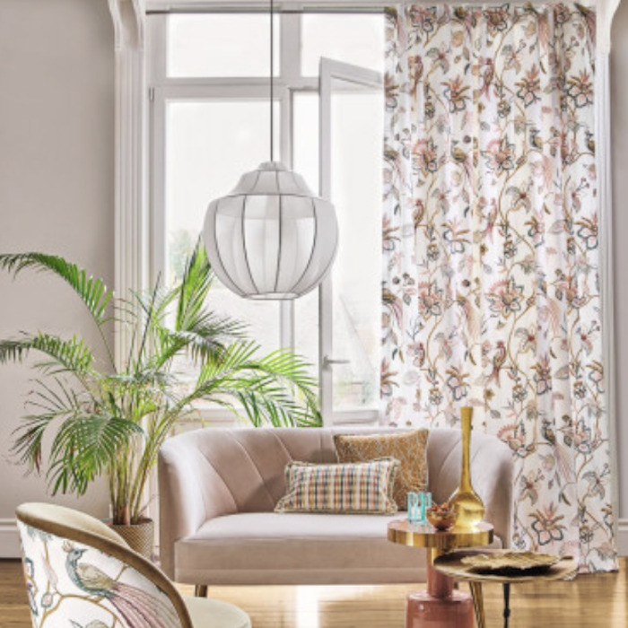 Essor fabric product detail