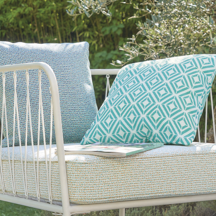 Port fabric product detail