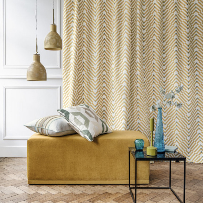 Golden gate fabric product detail