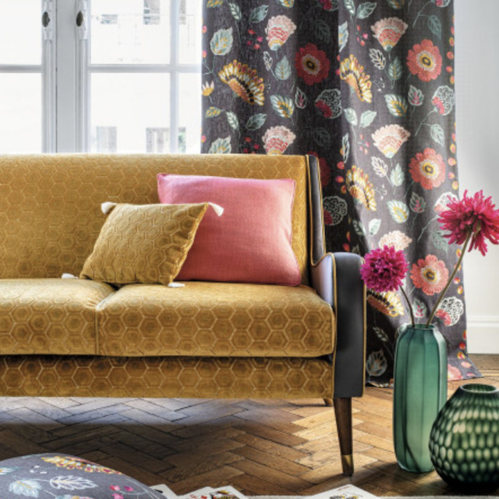 Istrie fabric product detail