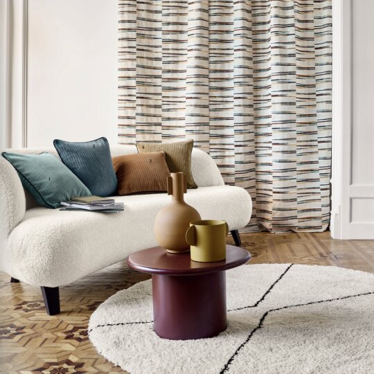 Camengo boomerang collection large square