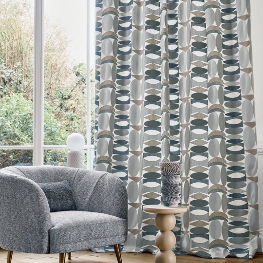 Camengo leika collection large square