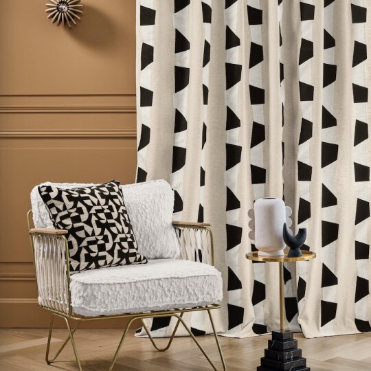 Camengo totem collection large square