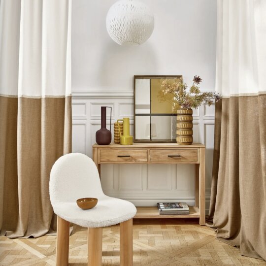 Camengo kauri collection large square