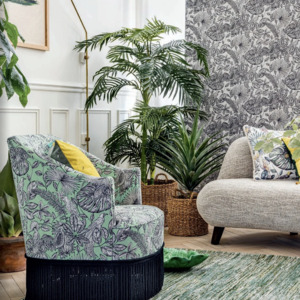 Camengo into wild texture collection product listing