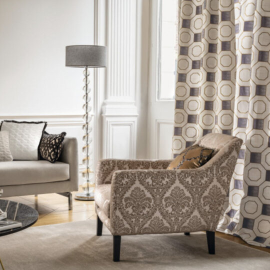 Camengo verone collection large square