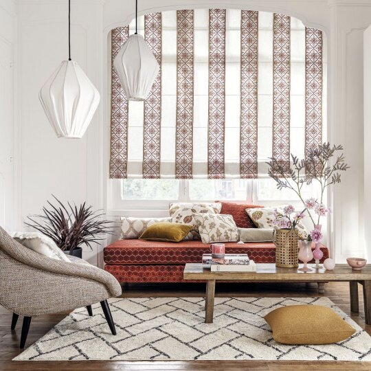 Camengo sofia collection large square