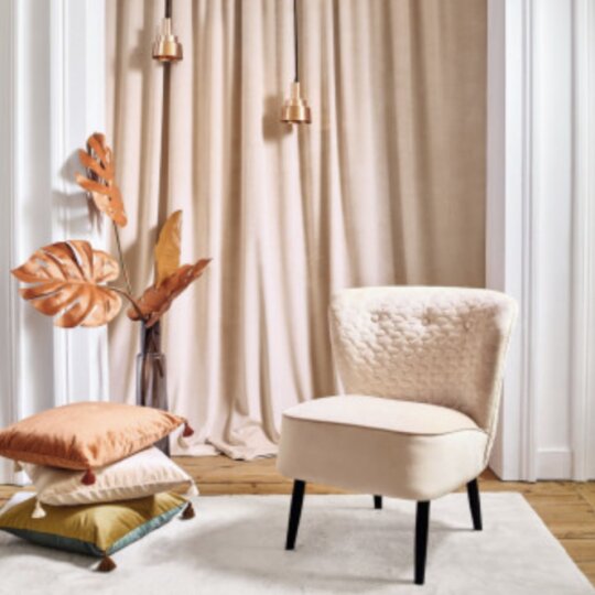 Camengo coulisse 2 collection large square