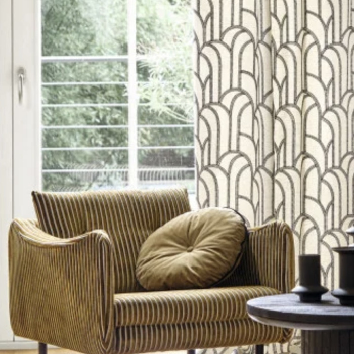 Michigan fabric product detail