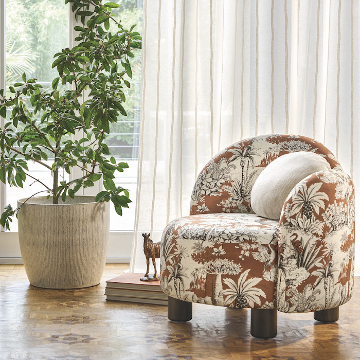 Passaro fabric product detail