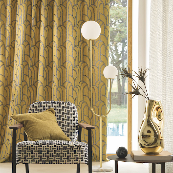 Grand rex fabric 2 product detail