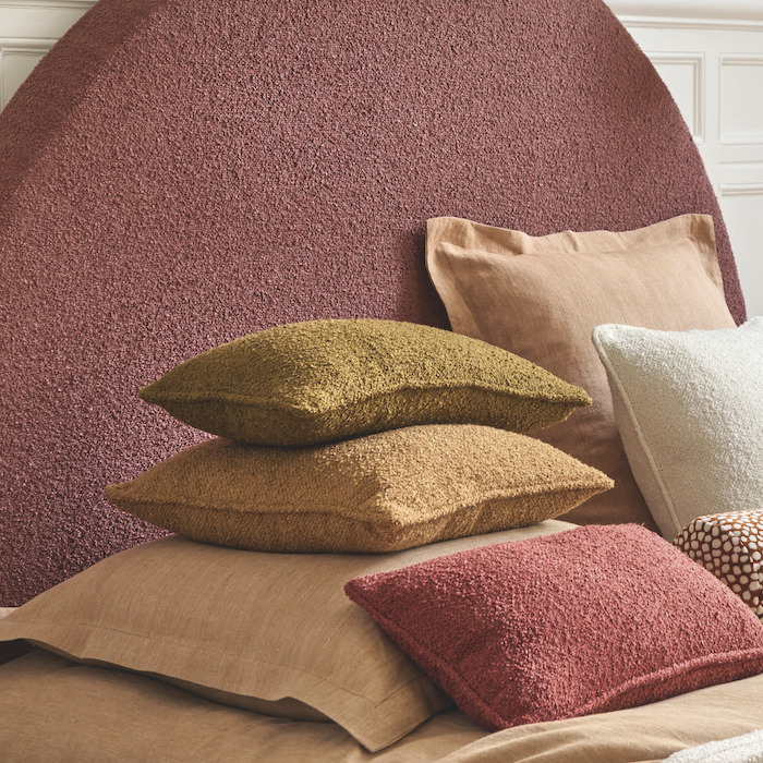Boccoli fabric product detail