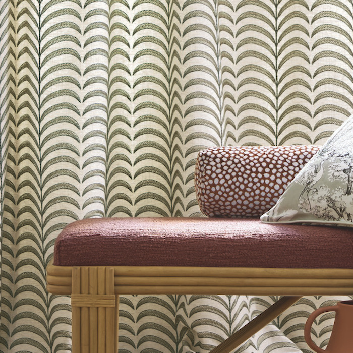 Belem fabric product detail