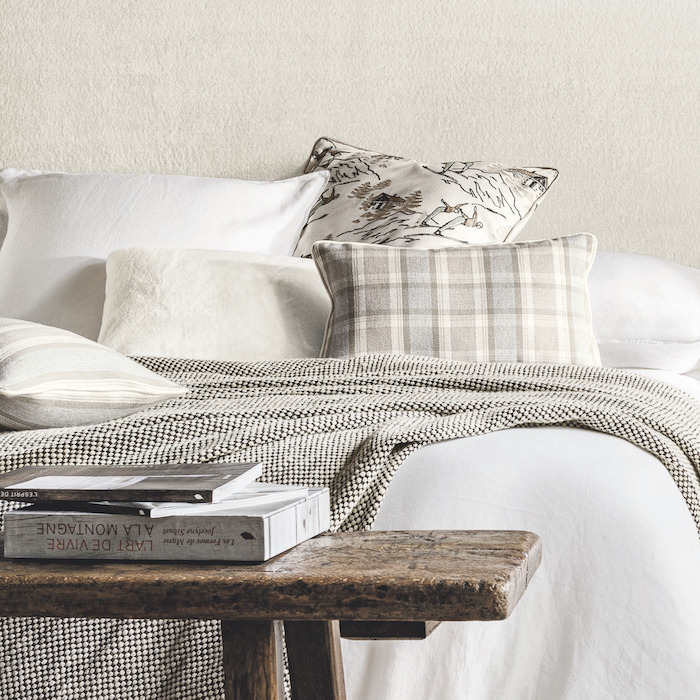 Marmotte fabric product detail