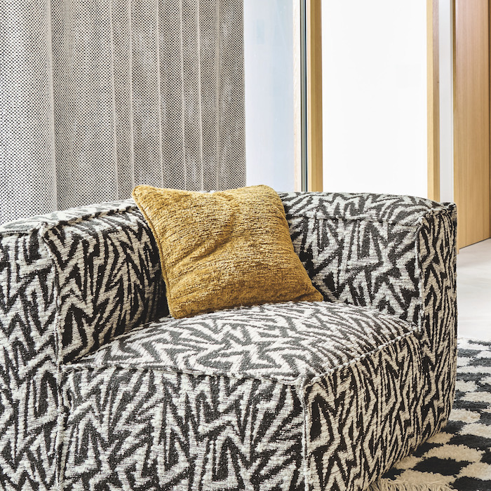 Monte rosa fabric product detail