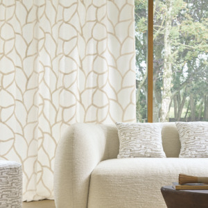 Conforto fabric product listing