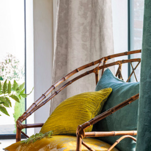 Lutea fabric product detail