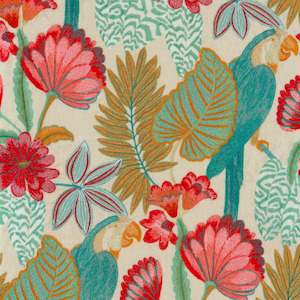 Casamance fabric arapsodie 1 product listing