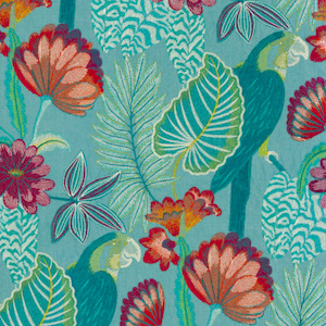 Casamance fabric arapsodie 2 product listing