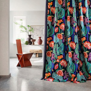 Arapsodie fabric product detail
