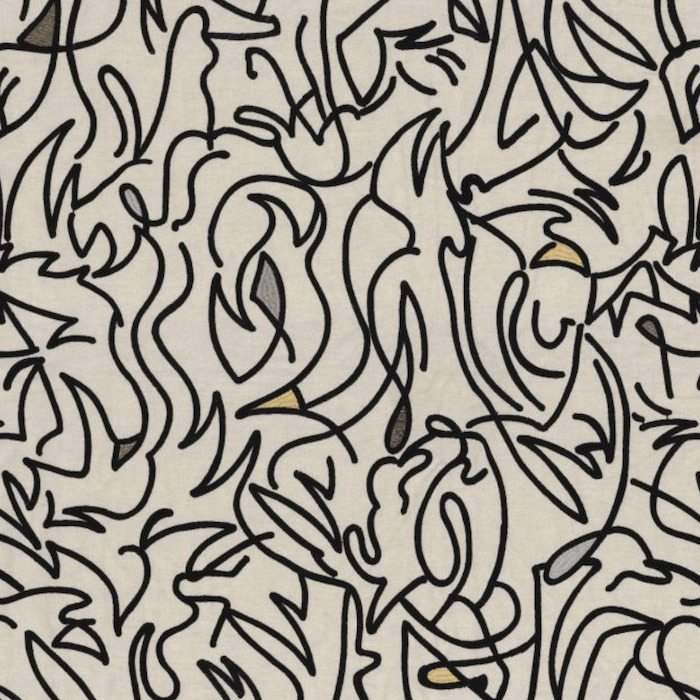 Casamance fabric arty 2 product detail