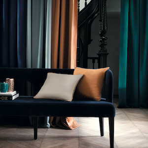 Brooks fabric product detail