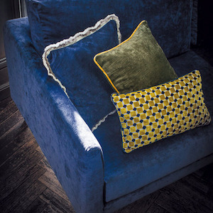 Corolle fabric product detail